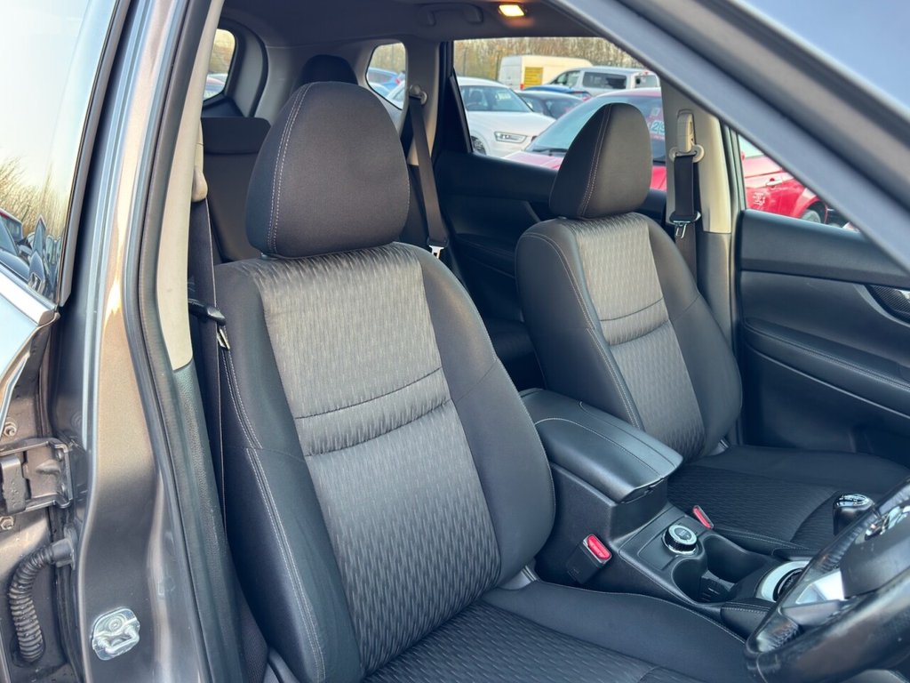 Used Nissan X-Trail 2018 for sale - 76900729: Photo 40