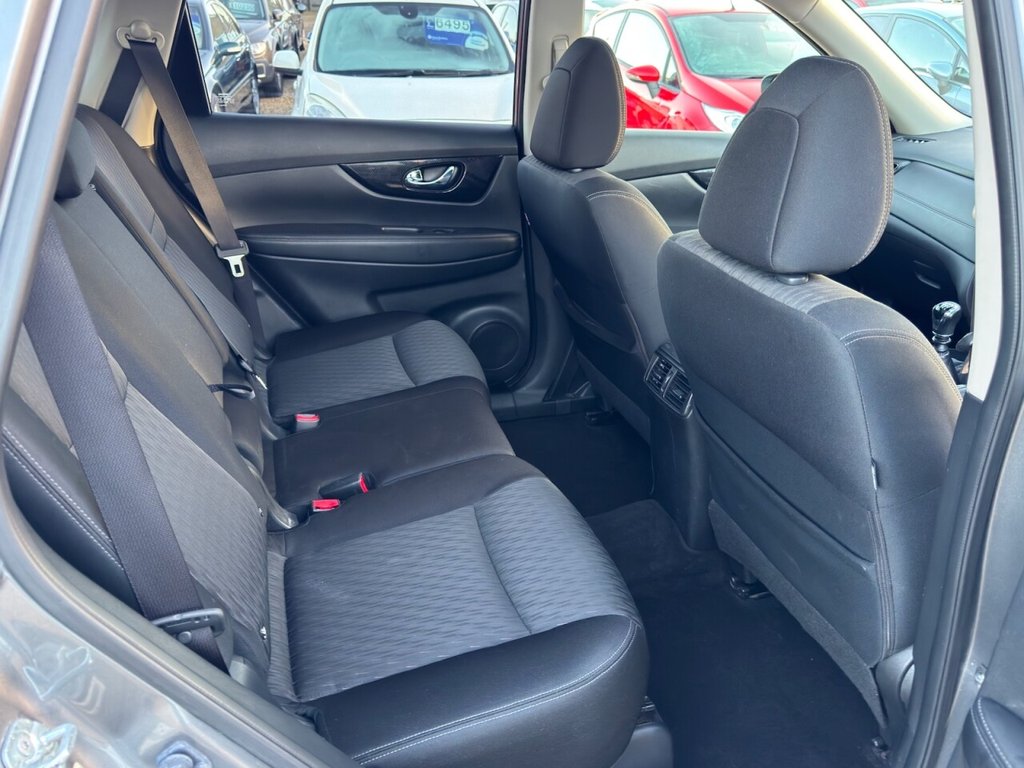 Used Nissan X-Trail 2018 for sale - 76900729: Photo 41