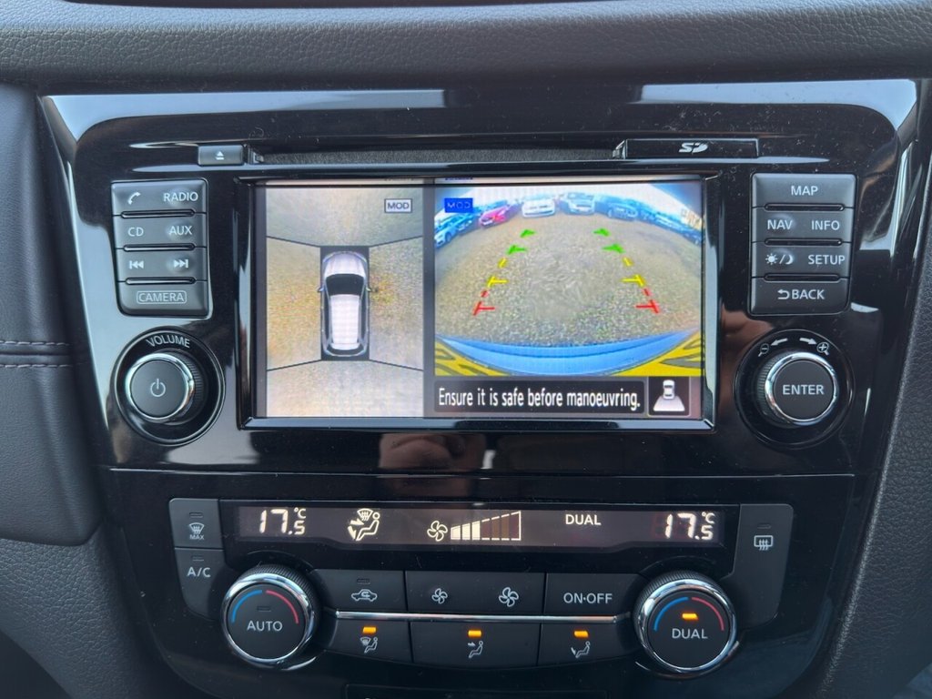 Used Nissan X-Trail 2018 for sale - 76900729: Photo 42