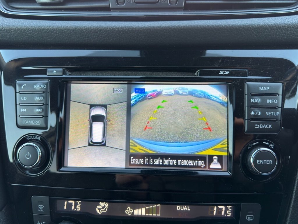 Used Nissan X-Trail 2018 for sale - 76900729: Photo 43