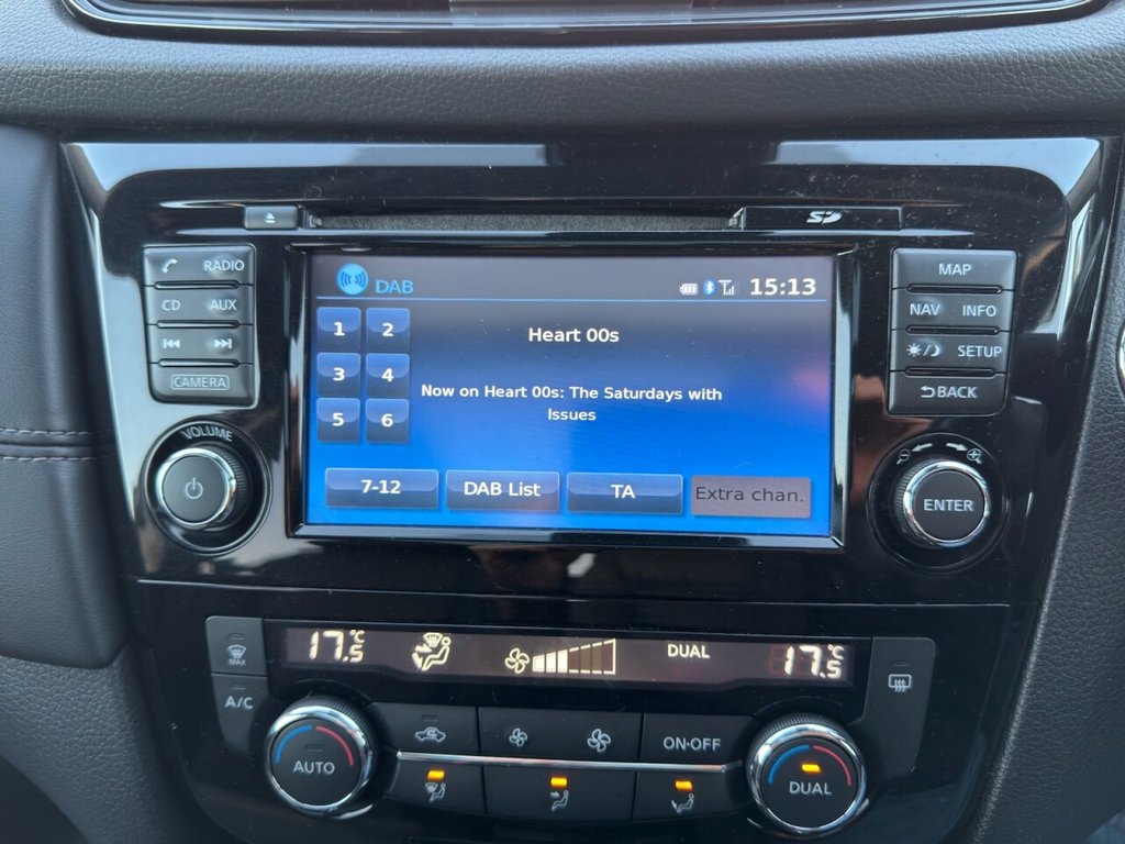 Used Nissan X-Trail 2018 for sale - 76900729: Photo 44