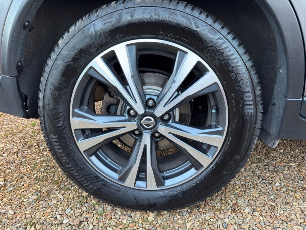 Used Nissan X-Trail 2018 for sale - 76900729: Photo 45