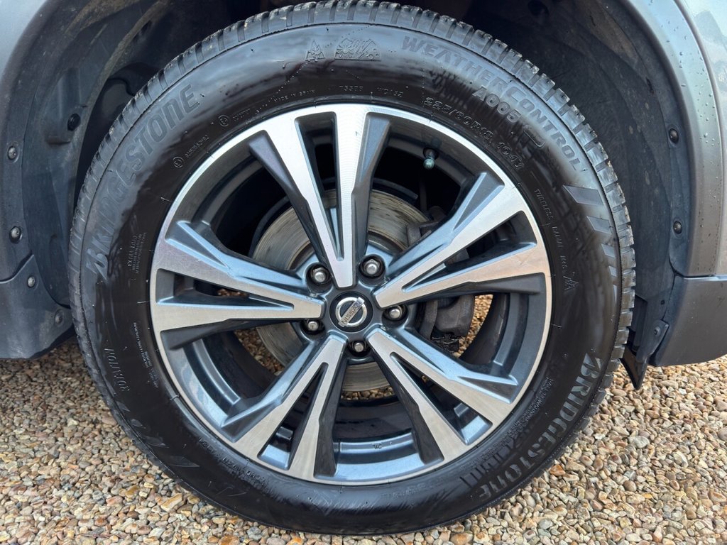 Used Nissan X-Trail 2018 for sale - 76900729: Photo 46