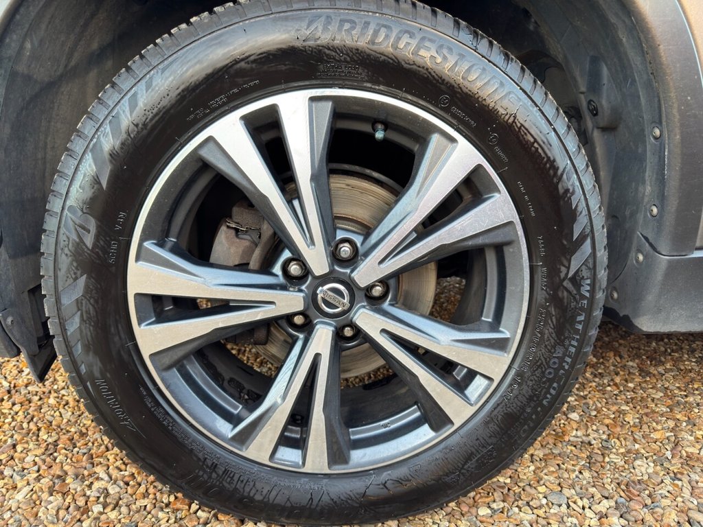 Used Nissan X-Trail 2018 for sale - 76900729: Photo 47