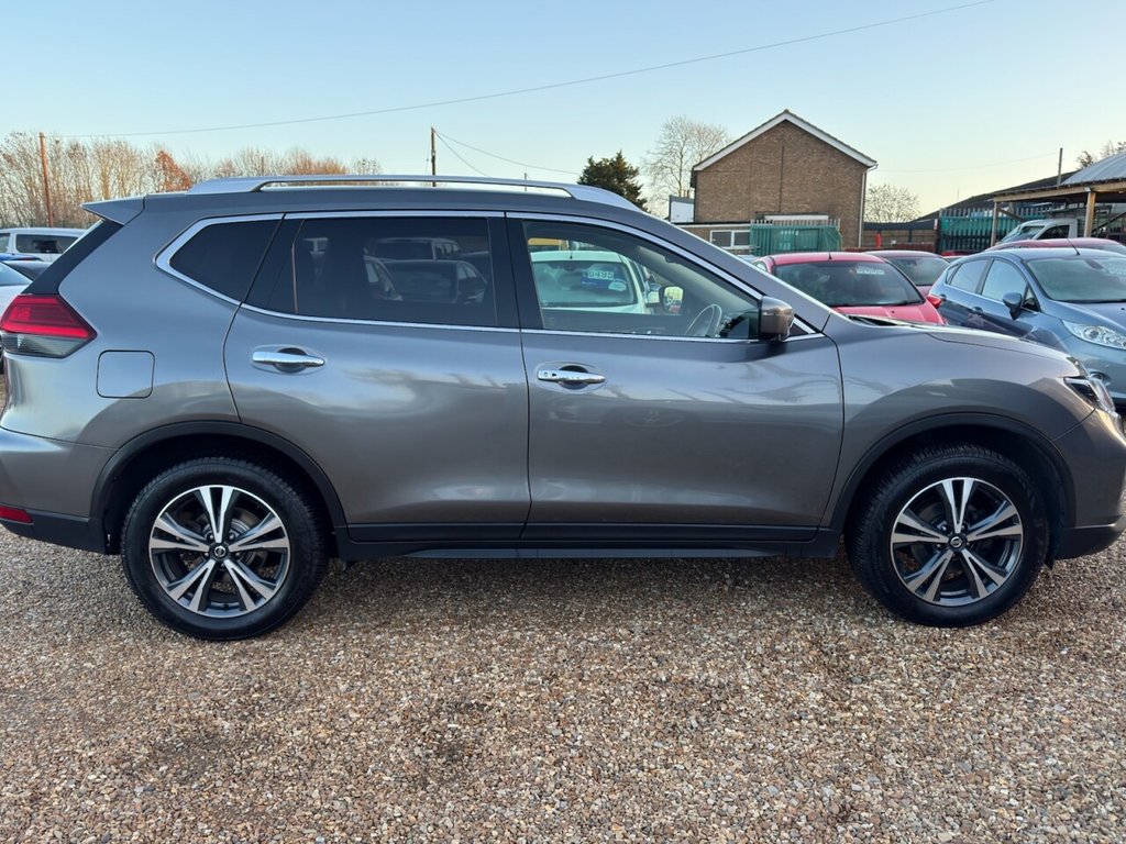 Used Nissan X-Trail 2018 for sale - 76900729: Photo 9