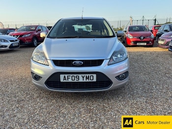 Used Ford Focus 2009 for sale - 79022751: Photo
