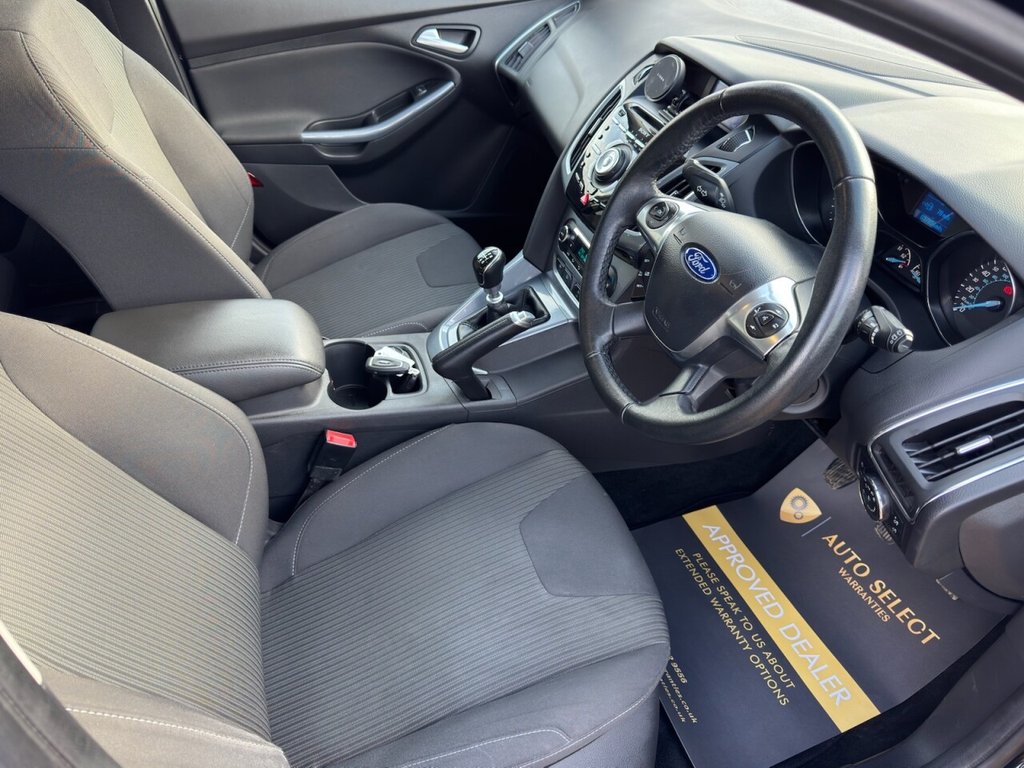 Used Ford Focus 2013 for sale - 77499010: Photo 15