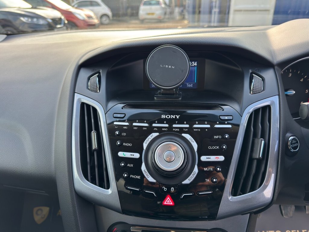 Used Ford Focus 2013 for sale - 77499010: Photo 19