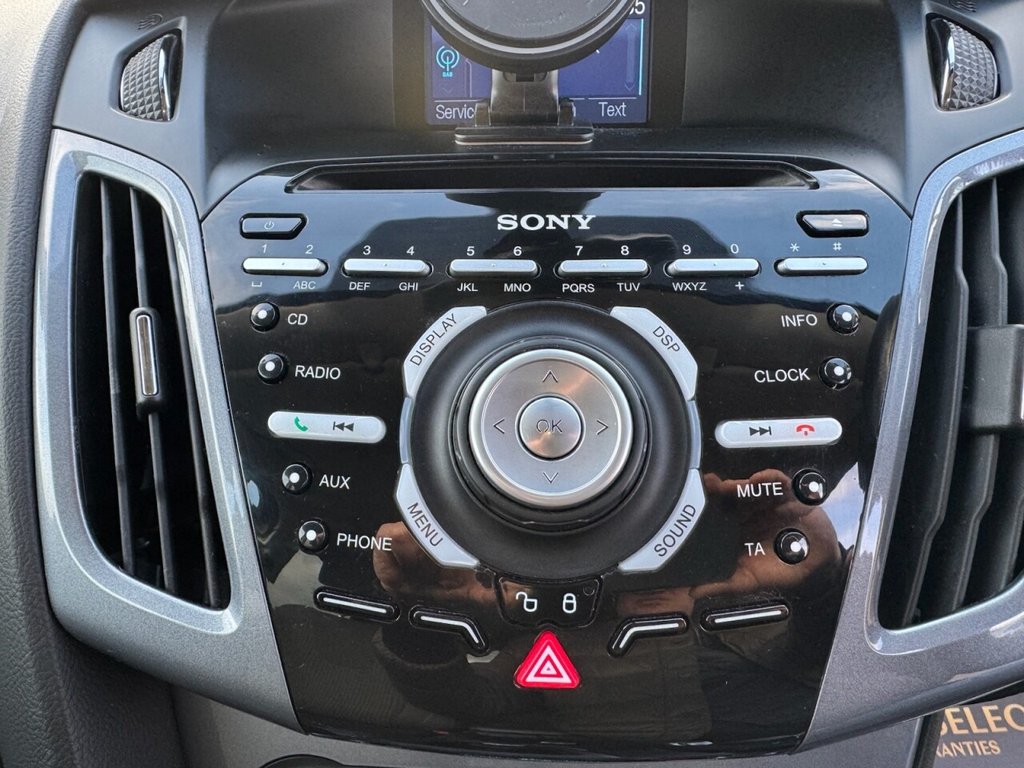 Used Ford Focus 2013 for sale - 77499010: Photo 22