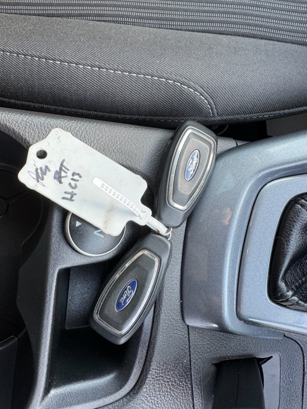 Used Ford Focus 2013 for sale - 77499010: Photo 26