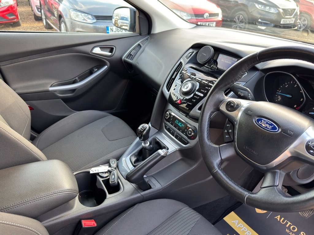 Used Ford Focus 2013 for sale - 77499010: Photo 27