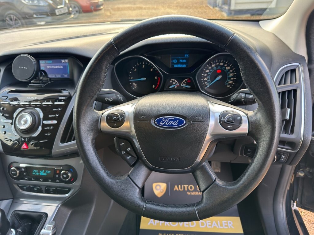 Used Ford Focus 2013 for sale - 77499010: Photo 29