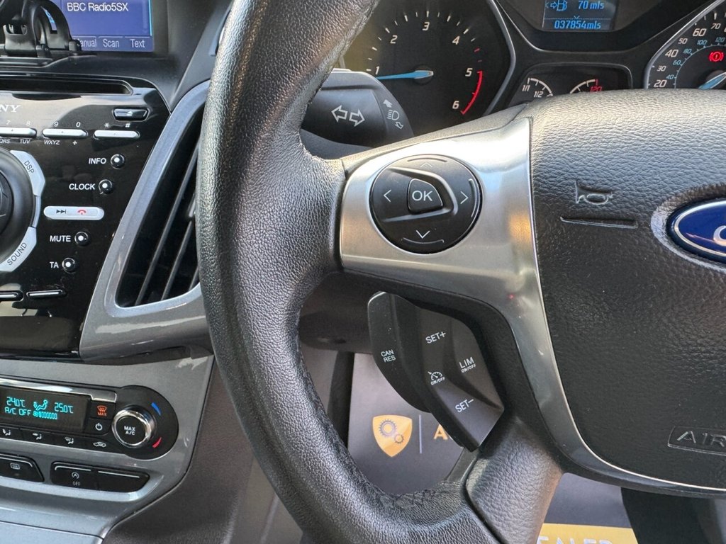 Used Ford Focus 2013 for sale - 77499010: Photo 30