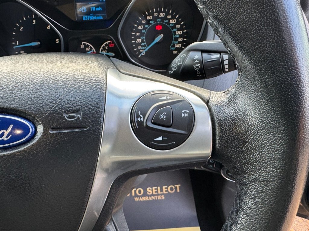 Used Ford Focus 2013 for sale - 77499010: Photo 31