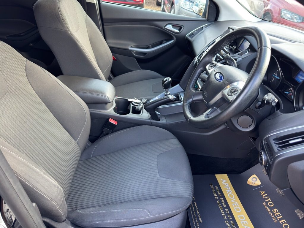 Used Ford Focus 2013 for sale - 77499010: Photo 32