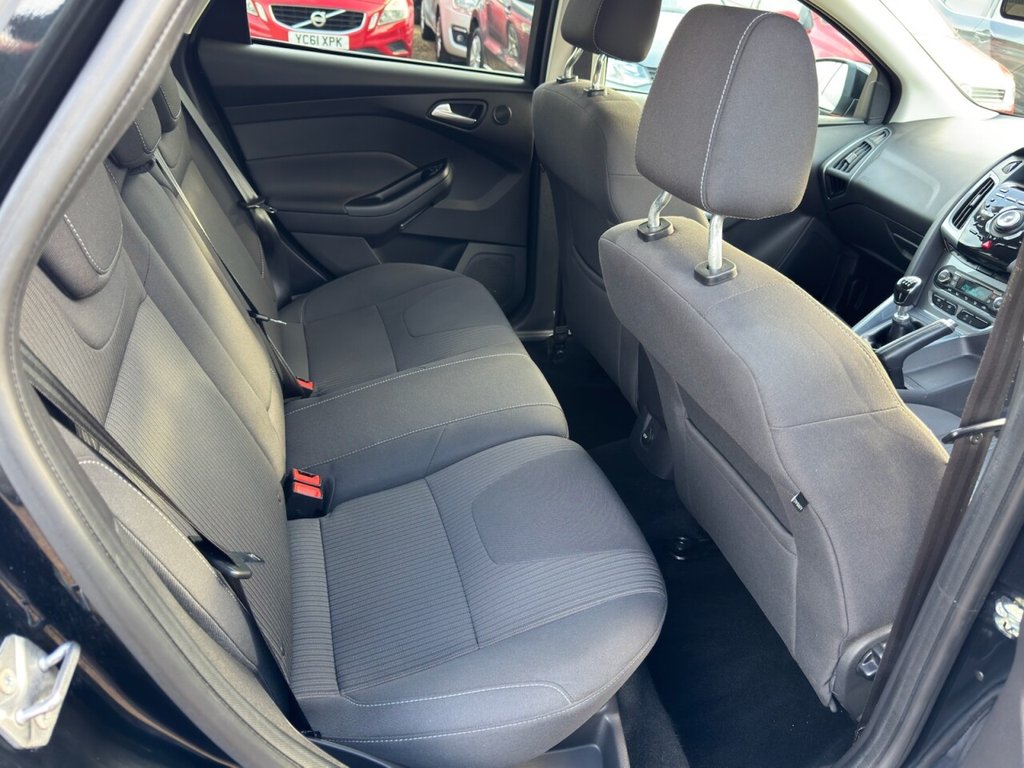 Used Ford Focus 2013 for sale - 77499010: Photo 33