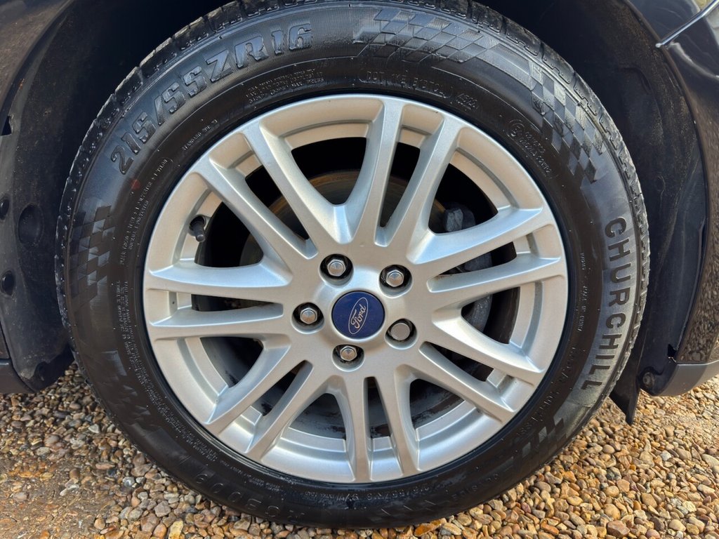 Used Ford Focus 2013 for sale - 77499010: Photo 34