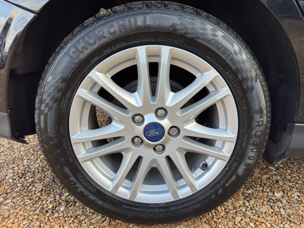 Used Ford Focus 2013 for sale - 77499010: Photo 35