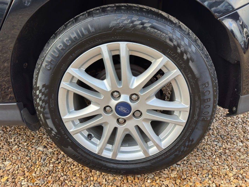 Used Ford Focus 2013 for sale - 77499010: Photo 36