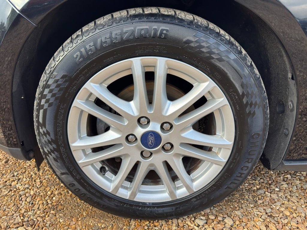 Used Ford Focus 2013 for sale - 77499010: Photo 38