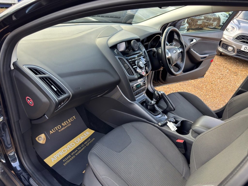 Used Ford Focus 2013 for sale - 77499010: Photo 39