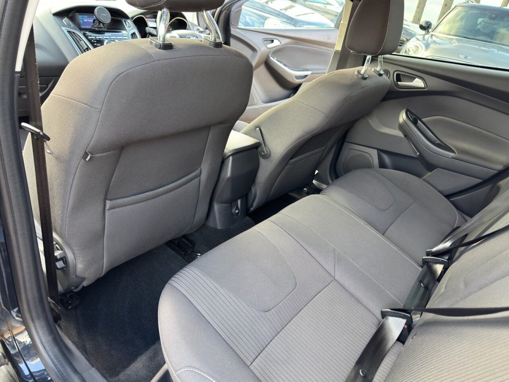 Used Ford Focus 2013 for sale - 77499010: Photo 41