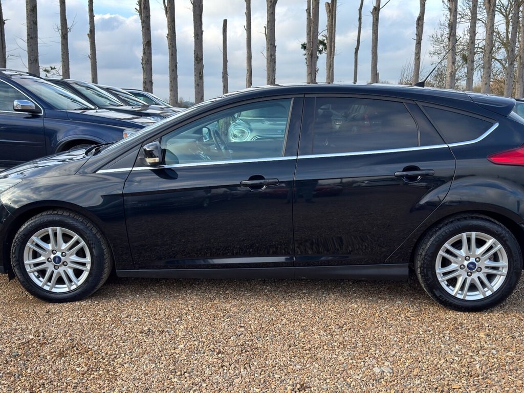 Used Ford Focus 2013 for sale - 77499010: Photo 7