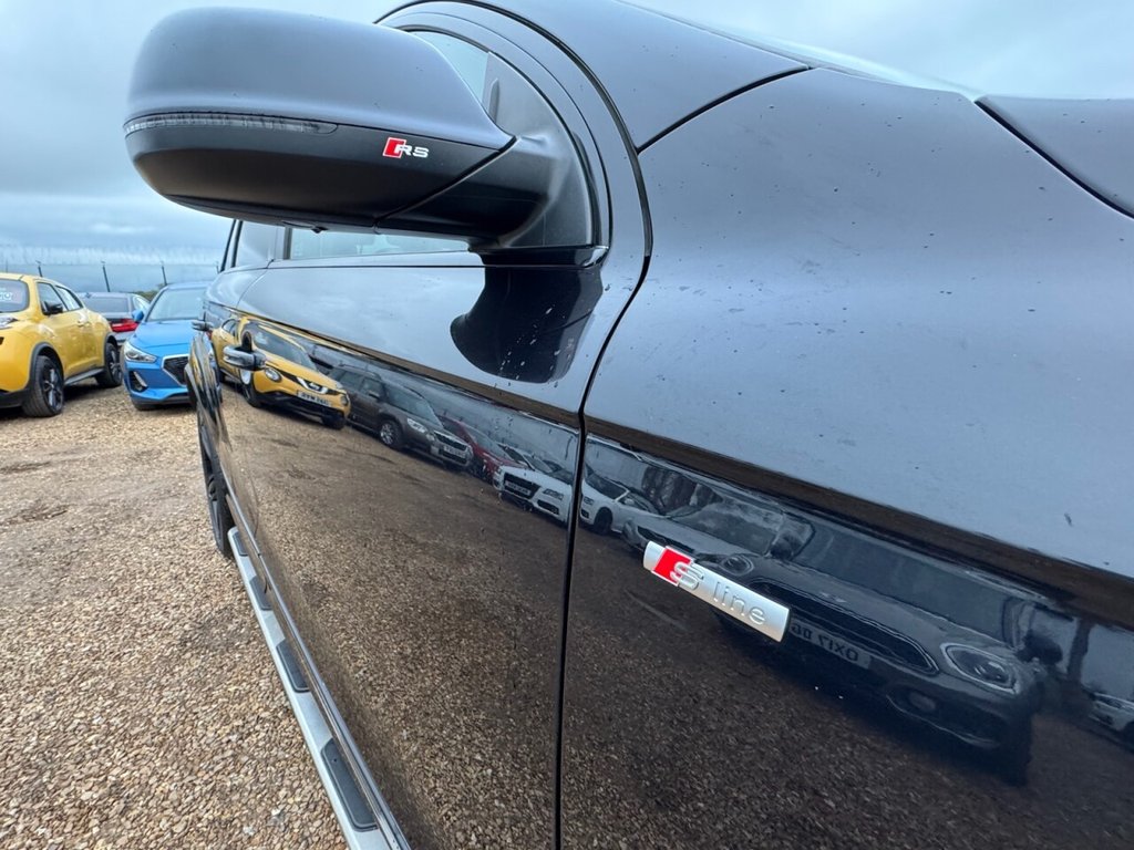 Used Audi Q7 2010 for sale - 77534536: Photo 10