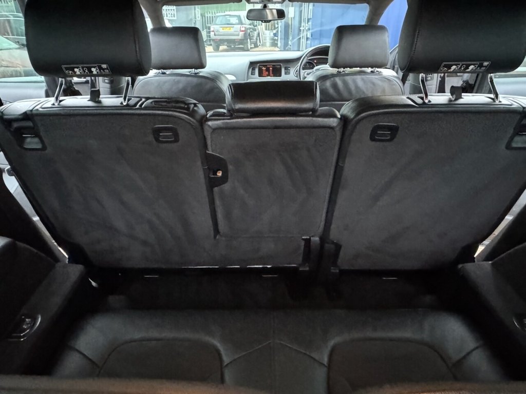 Used Audi Q7 2010 for sale - 77534536: Photo 12