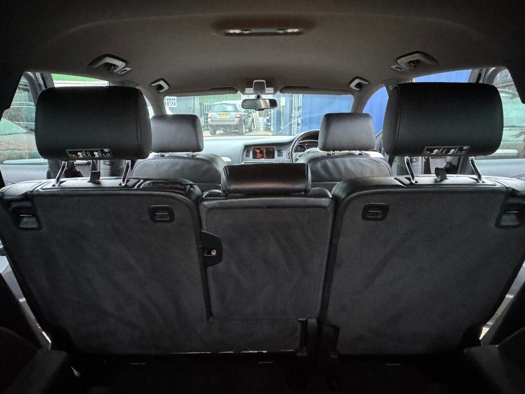 Used Audi Q7 2010 for sale - 77534536: Photo 13