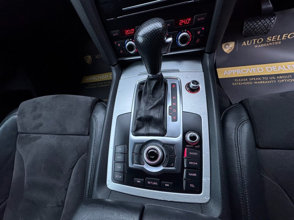 Used Audi Q7 2010 for sale - 77534536: Photo 26