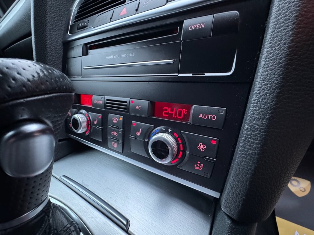 Used Audi Q7 2010 for sale - 77534536: Photo 34