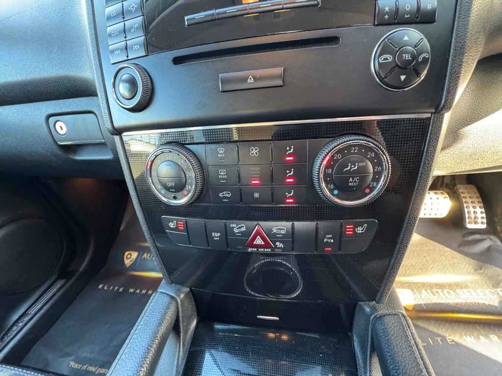 Used Mercedes-Benz M Class 2008 for sale - 76900849: Photo 32