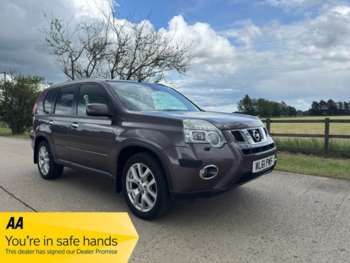 2011 (61) - 2.0 dCi Tekna SUV 5dr Diesel Auto 4WD Euro 5 (150 ps)