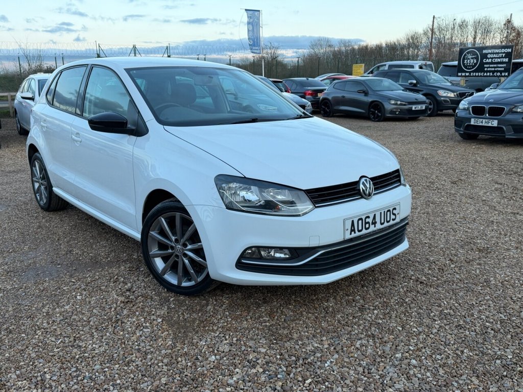 Used Volkswagen Polo 2014 for sale - 77263871: Photo 10
