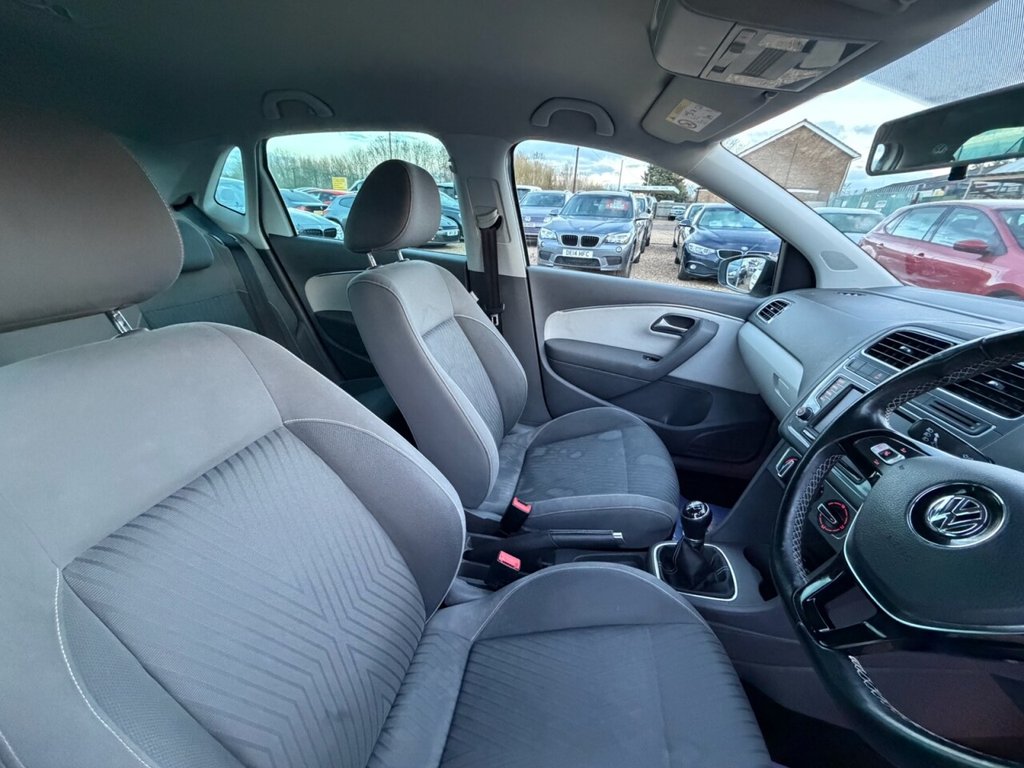 Used Volkswagen Polo 2014 for sale - 77263871: Photo 19
