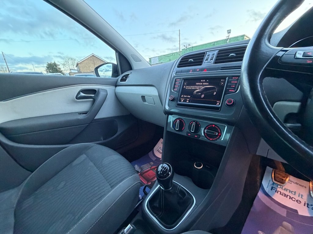 Used Volkswagen Polo 2014 for sale - 77263871: Photo 21