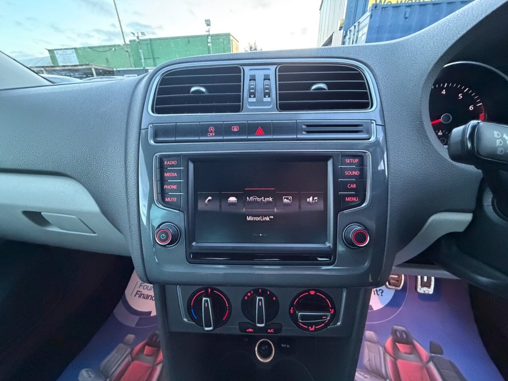 Used Volkswagen Polo 2014 for sale - 77263871: Photo 22