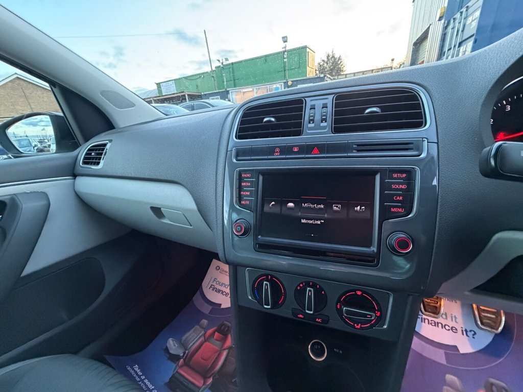 Used Volkswagen Polo 2014 for sale - 77263871: Photo 24