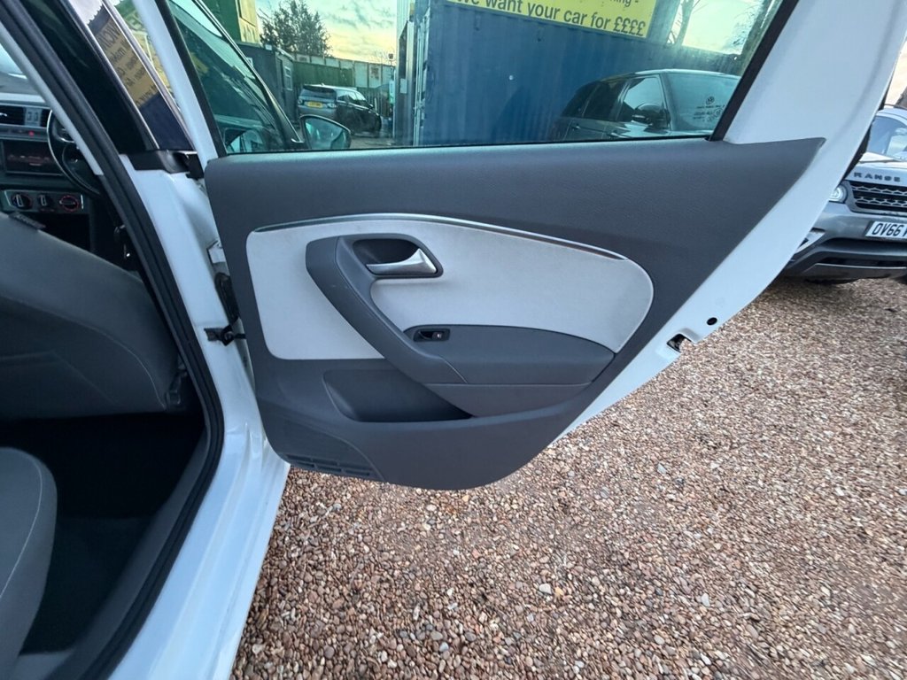 Used Volkswagen Polo 2014 for sale - 77263871: Photo 26