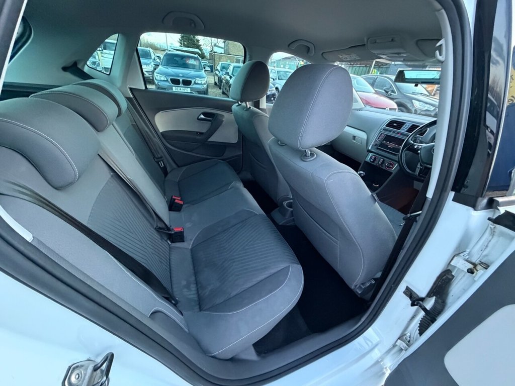 Used Volkswagen Polo 2014 for sale - 77263871: Photo 27