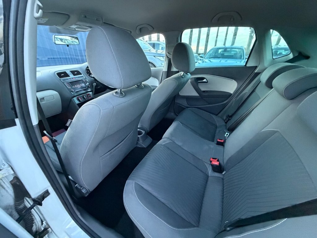 Used Volkswagen Polo 2014 for sale - 77263871: Photo 28