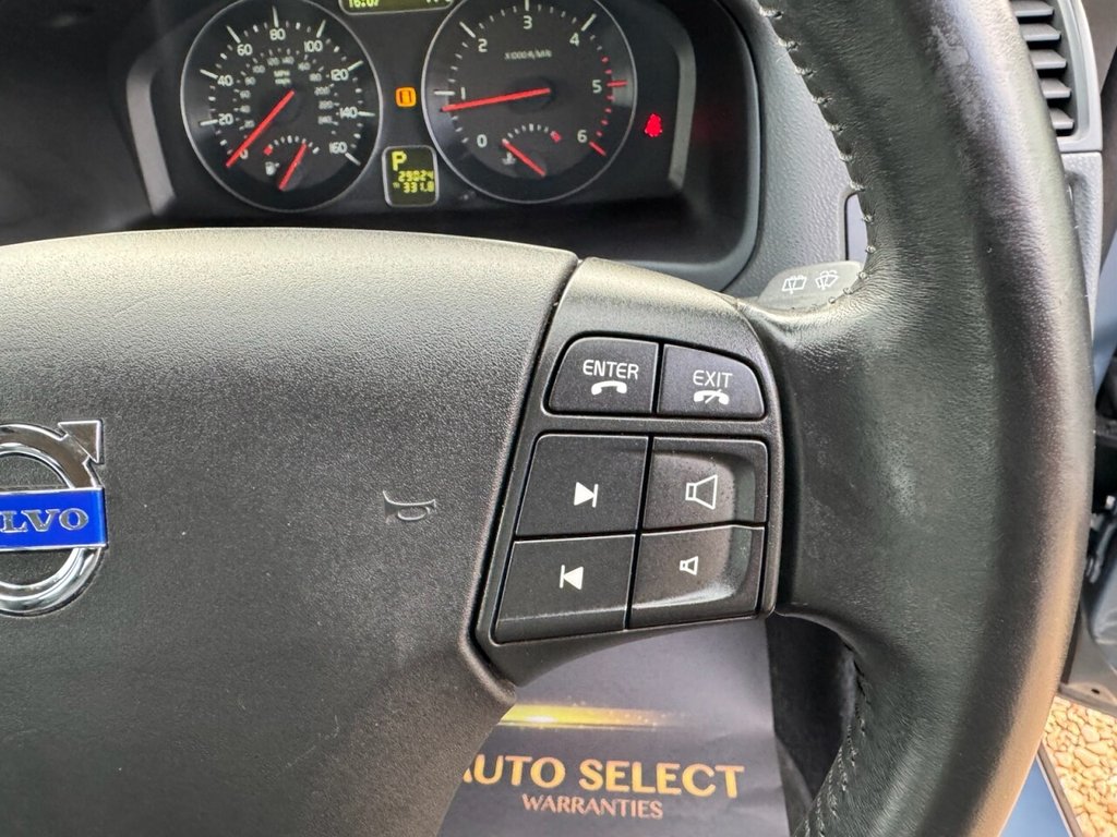 Used Volvo V50 2012 for sale - 76132490: Photo 21