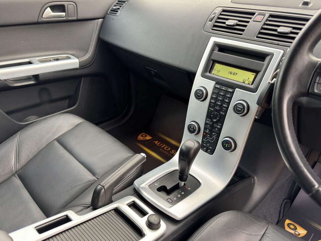 Used Volvo V50 2012 for sale - 76132490: Photo 22