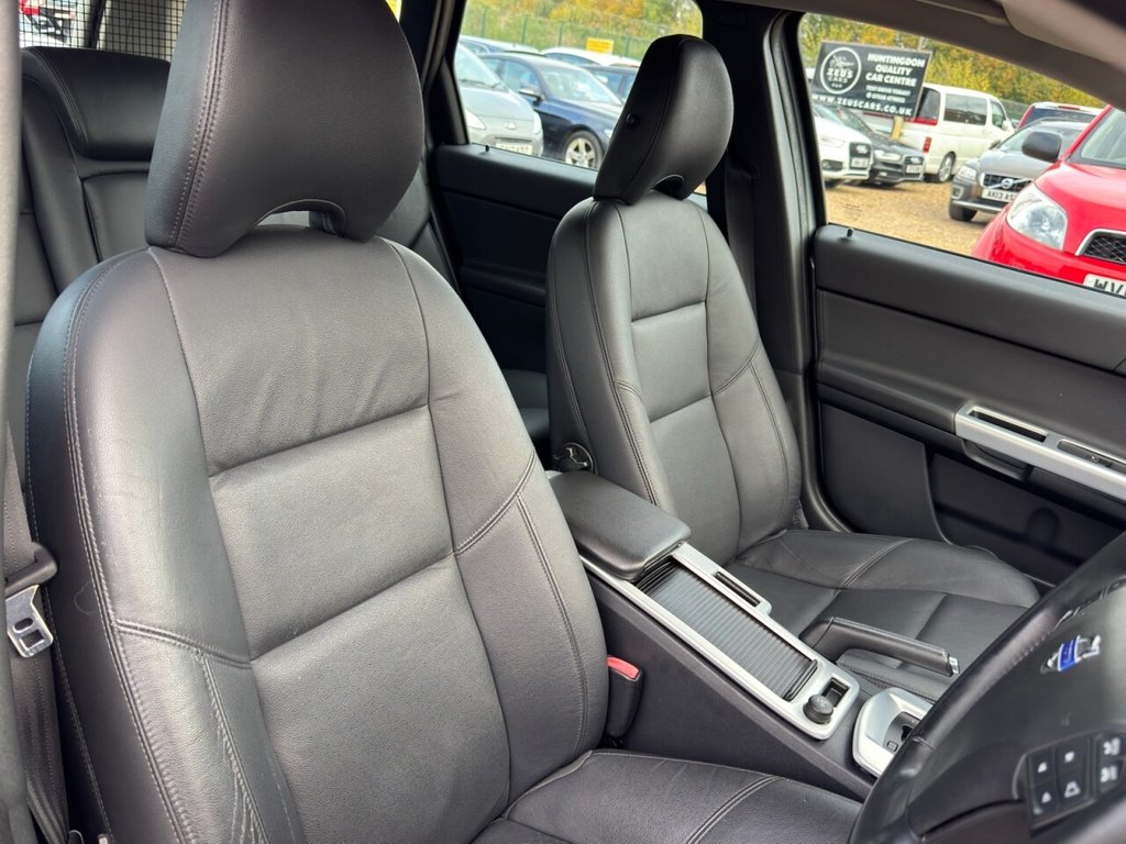 Used Volvo V50 2012 for sale - 76132490: Photo 30