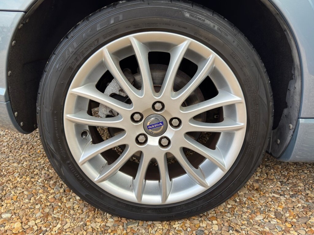 Used Volvo V50 2012 for sale - 76132490: Photo 33
