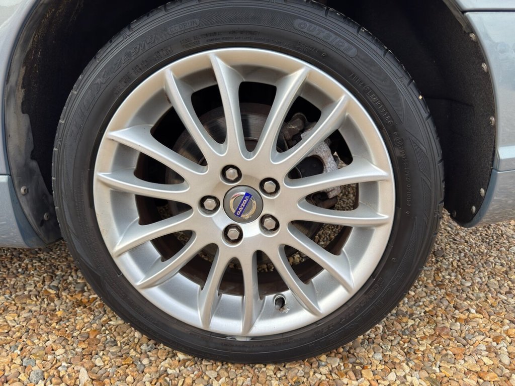 Used Volvo V50 2012 for sale - 76132490: Photo 34