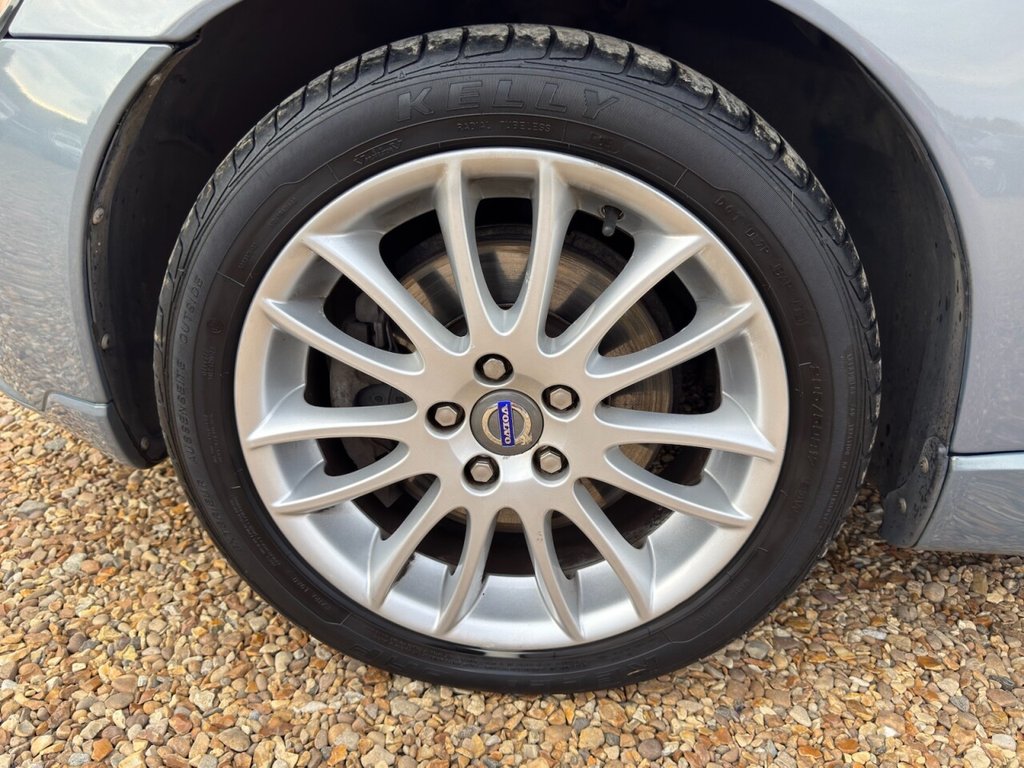 Used Volvo V50 2012 for sale - 76132490: Photo 35
