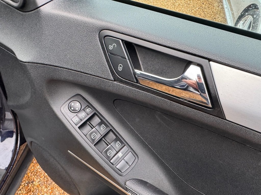 Used Mercedes-Benz M Class 2007 for sale - 76962768: Photo 17