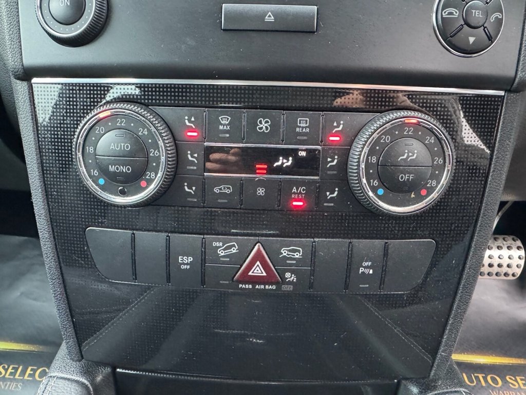 Used Mercedes-Benz M Class 2007 for sale - 76962768: Photo 31